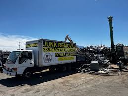 Best Recycling Services for Junk  in Cloverleaf, TX
