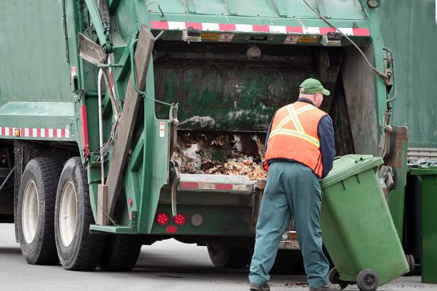 Best Property Management Cleanouts  in Cloverleaf, TX